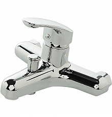 Смеситель для ванны Orange OneLife P01-100cr Хром