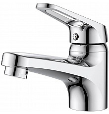 Смеситель для раковины Orange OneLife P11-021cr Хром