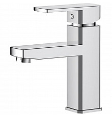 Смеситель для раковины Orange OneLife P06-021cr Хром