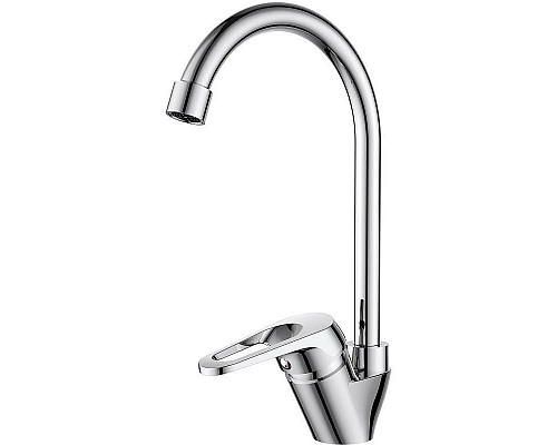 Santeh-Crystal.ru: Смеситель для кухни Orange OneLife P11-001cr Хром Приобрести Смеситель для кухни Orange OneLife P11-001cr Хром в магазине сантехники Santeh-Crystal.ru