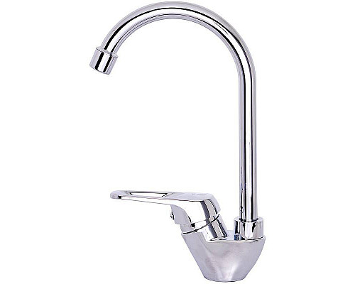 Santeh-Crystal.ru: Смеситель для кухни Orange OneLife P11-001cr Хром Приобрести Смеситель для кухни Orange OneLife P11-001cr Хром в магазине сантехники Santeh-Crystal.ru