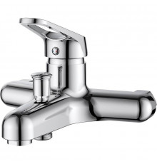 Смеситель для ванны Orange OneLife P11-100cr Хром