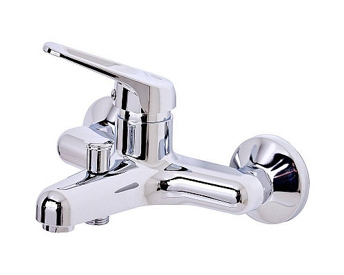 Заказать Смеситель для ванны Orange OneLife P11-100cr Хром в магазине сантехники Santeh-Crystal.ru