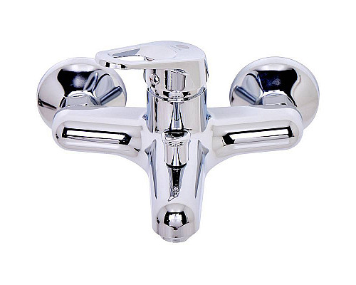 Заказать Смеситель для ванны Orange OneLife P11-100cr Хром в магазине сантехники Santeh-Crystal.ru