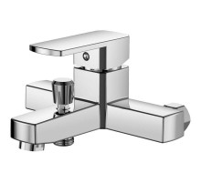 Смеситель для ванны Orange OneLife P06-100cr Хром