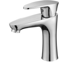 Смеситель для раковины Orange OneLife P09-021cr Хром