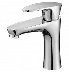 Смеситель для раковины Orange OneLife P09-021cr Хром