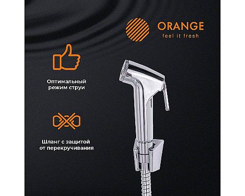 Santeh-Crystal.ru: Смеситель для раковины Orange Otto M22-022cr с гигиеническим душем Хром Купить Смеситель для раковины Orange Otto M22-022cr с гигиеническим душем Хром в магазине сантехники Santeh-Crystal.ru