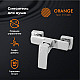 Купить Смеситель для душа Orange Plito M16-200cr Хром в магазине сантехники Santeh-Crystal.ru