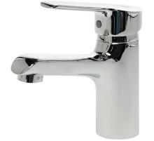 Смеситель для раковины Orange Prim M42-021cr Хром