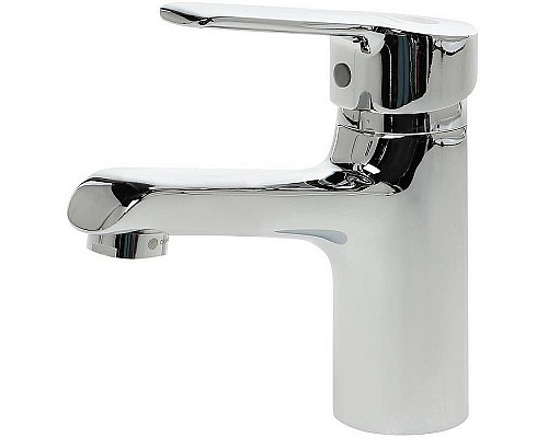 Заказать Смеситель для раковины Orange Prim M42-021cr Хром в магазине сантехники Santeh-Crystal.ru