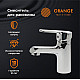 Заказать Смеситель для раковины Orange Prim M42-021cr Хром в магазине сантехники Santeh-Crystal.ru