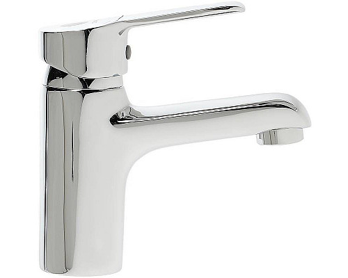 Заказать Смеситель для раковины Orange Prim M42-021cr Хром в магазине сантехники Santeh-Crystal.ru