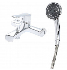 Смеситель для ванны Orange Prim M42-100cr Хром