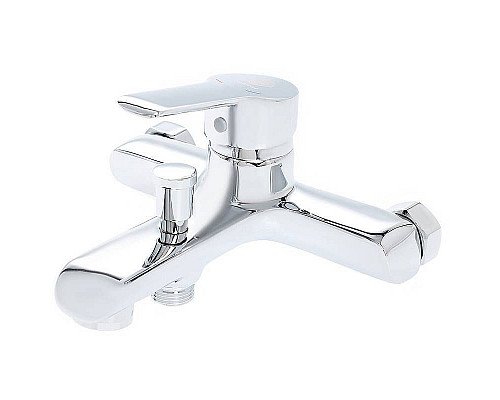 Заказать Смеситель для ванны Orange Prim M42-100cr Хром в магазине сантехники Santeh-Crystal.ru