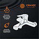 Заказать Смеситель для ванны Orange Prim M42-100cr Хром в магазине сантехники Santeh-Crystal.ru