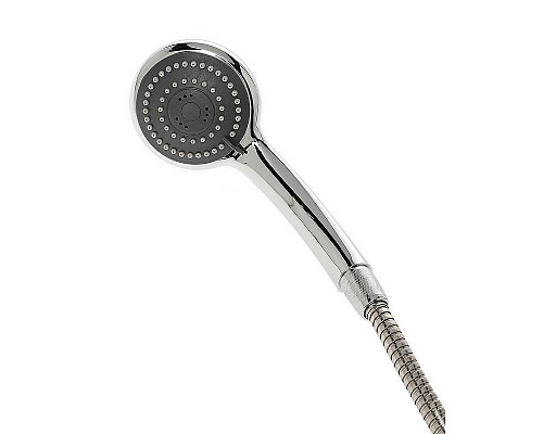 Купить Смеситель для ванны Orange Prim M42-211cr универсальный Хром в магазине сантехники Santeh-Crystal.ru