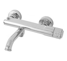 Смеситель для ванны Orange Pure M02-100cr Хром