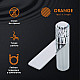Купить Смеситель для раковины Orange Push M01-021cr Хром в магазине сантехники Santeh-Crystal.ru