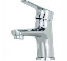 Смеситель для раковины Orange Sofi M43-021cr Хром