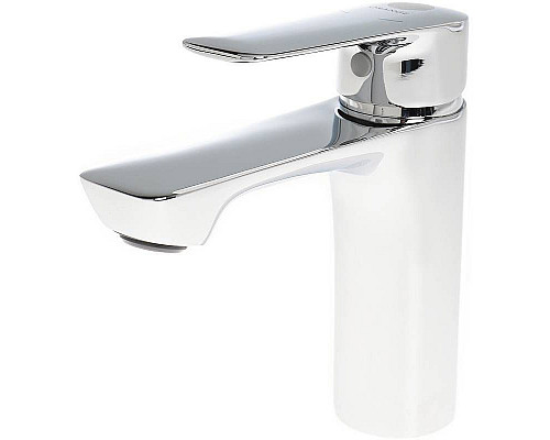 Приобрести Смеситель для раковины Orange Sofi 2.0 M46-021cr Хром в магазине сантехники Santeh-Crystal.ru