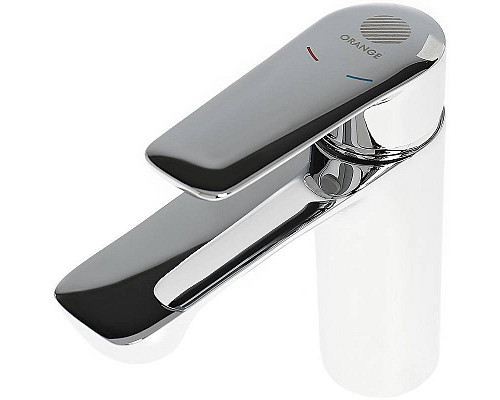 Приобрести Смеситель для раковины Orange Sofi 2.0 M46-021cr Хром в магазине сантехники Santeh-Crystal.ru