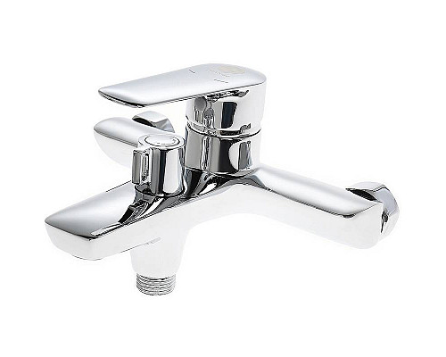 Заказать Смеситель для ванны Orange Sofi 2.0 M46-100cr Хром в магазине сантехники Santeh-Crystal.ru