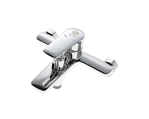 Заказать Смеситель для ванны Orange Sofi 2.0 M46-100cr Хром в магазине сантехники Santeh-Crystal.ru