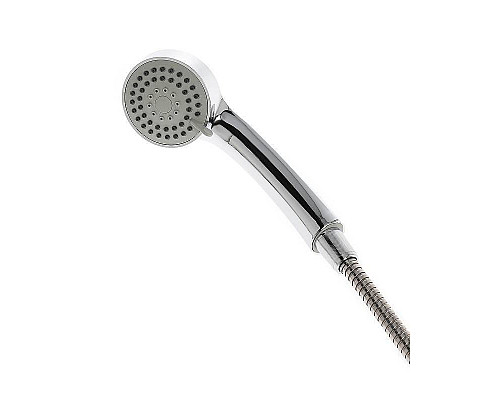 Купить Смеситель для ванны Orange Sofi 2.0 M46-211cr универсальный Хром в магазине сантехники Santeh-Crystal.ru