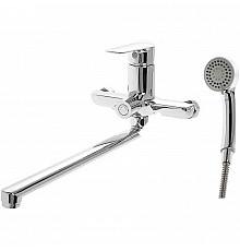 Смеситель для ванны Orange Sofi 2.0 M46-211cr универсальный Хром