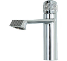 Смеситель для раковины Orange Sole M03-021cr Хром