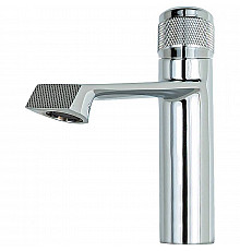Смеситель для раковины Orange Sole M03-021cr Хром