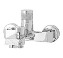 Смеситель для ванны Orange Sole M03-100cr Хром