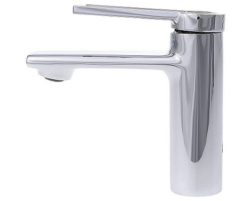 Приобрести Смеситель для раковины Orange Splito M36-021cr Хром в магазине сантехники Santeh-Crystal.ru