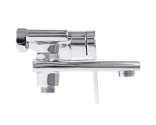 Заказать Смеситель для ванны Orange Splito M36-100cr Хром в магазине сантехники Santeh-Crystal.ru