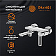Заказать Смеситель для ванны Orange Splito M36-100cr Хром в магазине сантехники Santeh-Crystal.ru