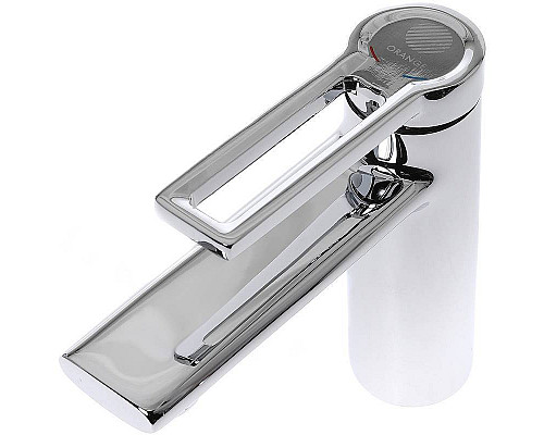 Приобрести Комплект смесителей Orange Splito M36-311cr Хром в магазине сантехники Santeh-Crystal.ru