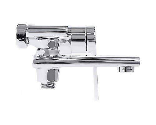 Приобрести Комплект смесителей Orange Splito M36-311cr Хром в магазине сантехники Santeh-Crystal.ru