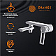 Приобрести Комплект смесителей Orange Splito M36-311cr Хром в магазине сантехники Santeh-Crystal.ru