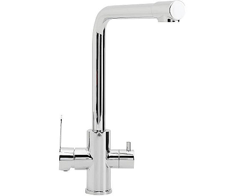Santeh-Crystal.ru: Смеситель для кухни Orange Steel M99-008cr Хром Заказать Смеситель для кухни Orange Steel M99-008cr Хром в магазине сантехники Santeh-Crystal.ru