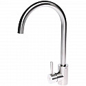 Смеситель для кухни Orange Steel M99-005ni Никель Смеситель для кухни Orange Steel M99-005ni Никель