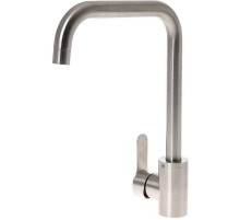 Смеситель для кухни Orange Steel M99-006ni Никель