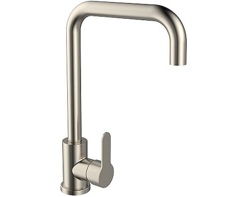 Santeh-Crystal.ru: Смеситель для кухни Orange Steel M99-006ni Никель Купить Смеситель для кухни Orange Steel M99-006ni Никель в магазине сантехники Santeh-Crystal.ru