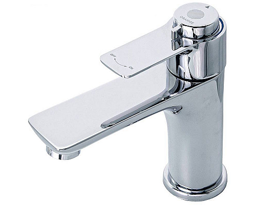 Приобрести Комплект смесителей Orange Thermo T19-311cr с термостатом Хром в магазине сантехники Santeh-Crystal.ru