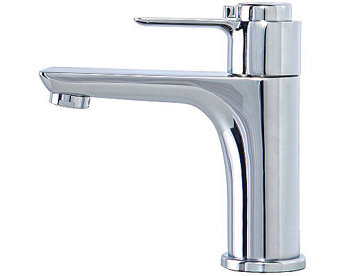 Приобрести Комплект смесителей Orange Thermo T19-311cr с термостатом Хром в магазине сантехники Santeh-Crystal.ru