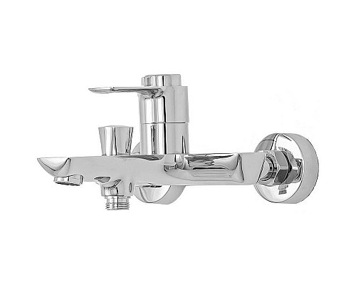 Приобрести Комплект смесителей Orange Thermo T19-311cr с термостатом Хром в магазине сантехники Santeh-Crystal.ru