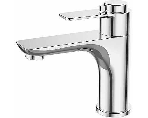 Приобрести Комплект смесителей Orange Thermo T19-311cr с термостатом Хром в магазине сантехники Santeh-Crystal.ru