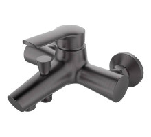 Смеситель для ванны Orange Tony M54-100Gr Графит