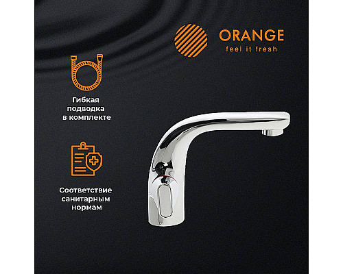 Santeh-Crystal.ru: Смеситель для раковины Orange Lotos M32-021cr Хром Приобрести Смеситель для раковины Orange Lotos M32-021cr Хром в магазине сантехники Santeh-Crystal.ru