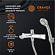 Заказать Смеситель для ванны Orange Lotos M32-100cr Хром в магазине сантехники Santeh-Crystal.ru